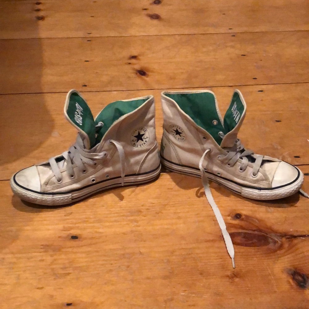 Converse All Star